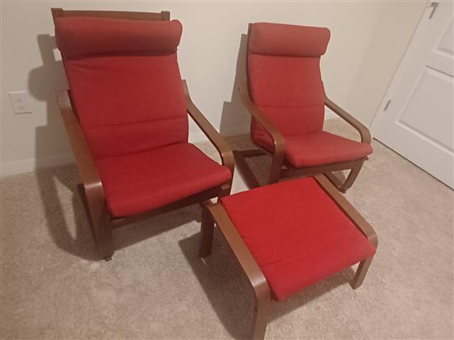 $200 : New Furniture Set for sale image 2