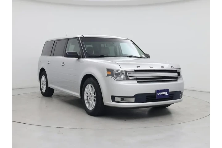 $15998 : Ford Flex 2017 SEL 4dr Cross image 1