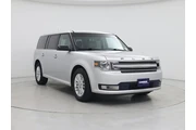 Ford Flex 2017 SEL 4dr Cross