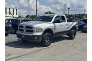 2014 RAM 1500 Outdoorsman en Omaha