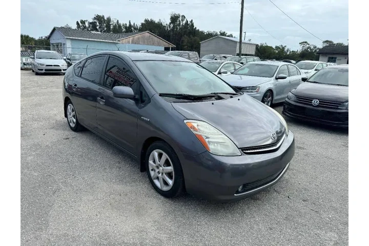 $5297 : 2009 Prius Touring image 4