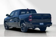 $34361 : Ram 1500 2020 4x4 Big Horn 4 thumbnail