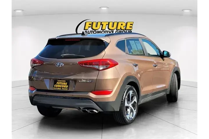 $13288 : Hyundai TUCSON 2016 Limited image 7