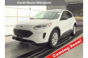 Ford Escape 2022 AWD SE 4dr en Miami