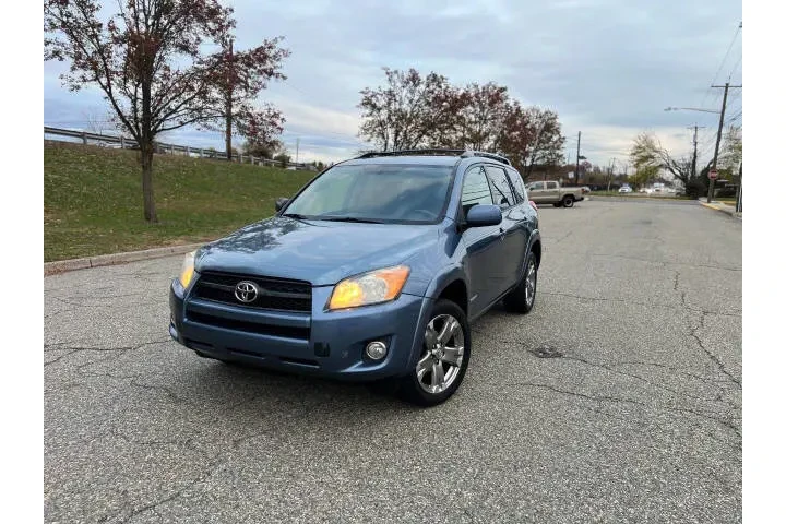 $7990 : 2012 RAV4 image 2