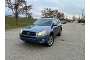 $7990 : 2012 RAV4 thumbnail