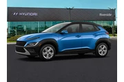$18991 : Hyundai KONA 2023 SEL 4dr Cr thumbnail