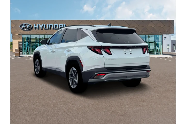 $24590 : Hyundai TUCSON 2026 SEL 4dr image 5