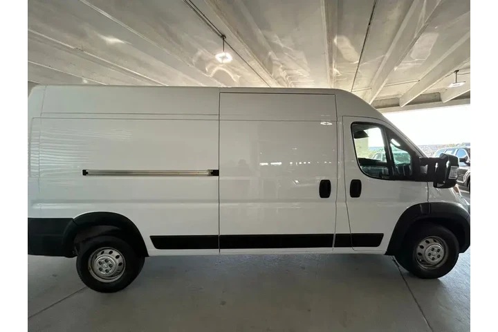 $37991 : Ram ProMaster 2023 2500 159 image 6