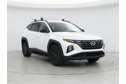 Hyundai TUCSON 2023 AWD XRT en Raleigh