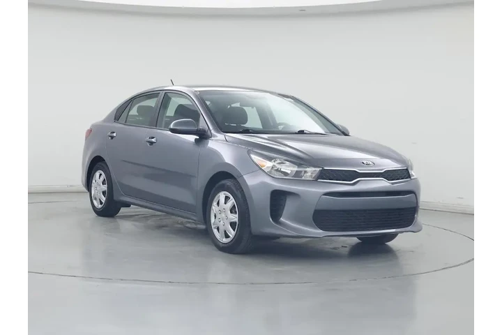$15998 : Kia Rio 2020 S 4dr Sedan image 1