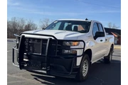 $13999 : 2021 Silverado 1500 Work Truck thumbnail