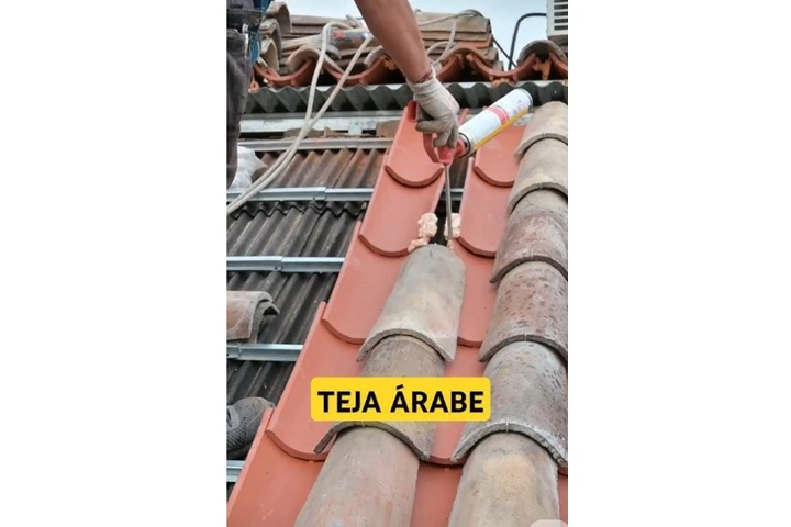 Tejas Españolas - 3108060810 image 10