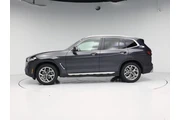 $33998 : BMW X3 2024 AWD xDrive30i 4d thumbnail
