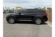 $24988 : Ford Explorer 2021 XLT 4dr S thumbnail