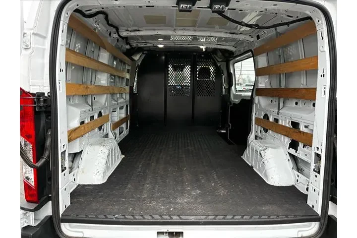 $34988 : Ford Transit 2024 250 3dr SW image 9