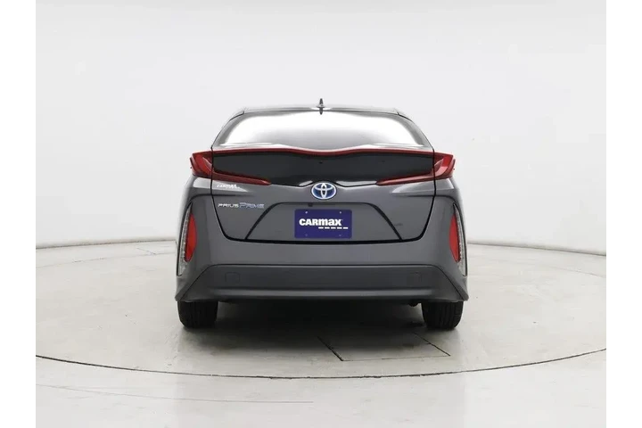 $22998 : Toyota Prius Prime 2019 Prem image 6