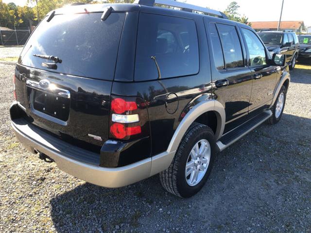 $7995 : 2007 Explorer Eddie Bauer image 8