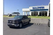 $39950 : Ford F-150 2024 4x4 XLT 4dr thumbnail