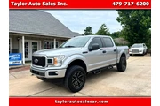 2020 F-150 en Springdale