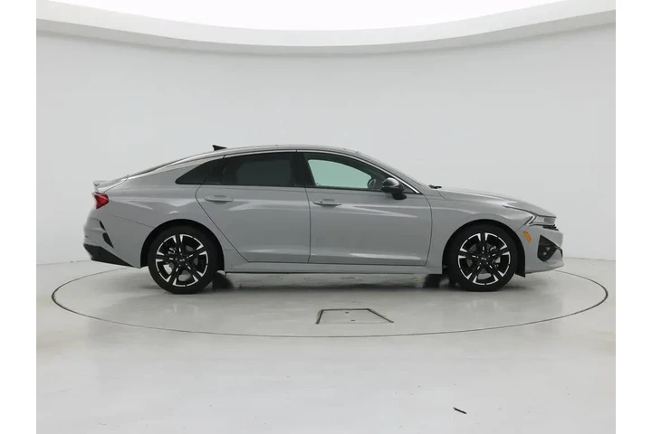 $18998 : Kia K5 2021 GT-Line 4dr Seda image 7