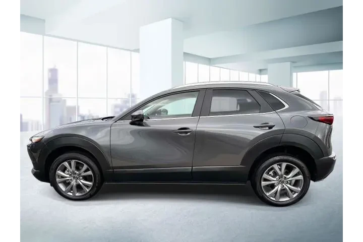 $23777 : Mazda CX-30 2023 AWD 2.5 S S image 2