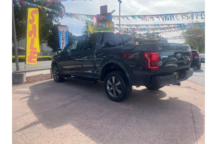 $22999 : 2016 F-150 XLT image 5