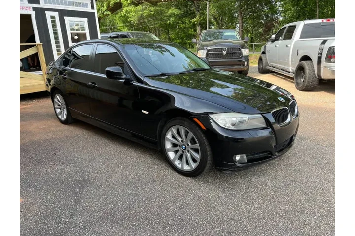 $9999 : 2011 BMW 3 Series 328i xDrive image 4