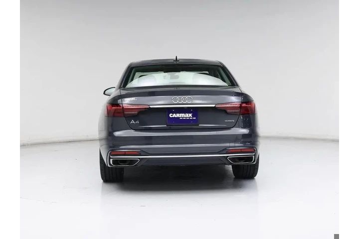 $23998 : Audi A4 2021 AWD quattro Pre image 6