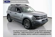 Ford Bronco Sport 2021 AWD B