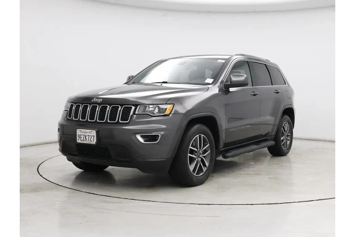 $17998 : Jeep Grand Cherokee 2019 4x2 image 4