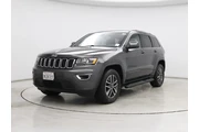 $17998 : Jeep Grand Cherokee 2019 4x2 thumbnail