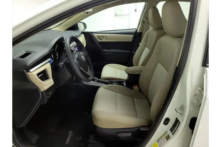 $16998 : Toyota Corolla 2016 LE 4dr S image 3