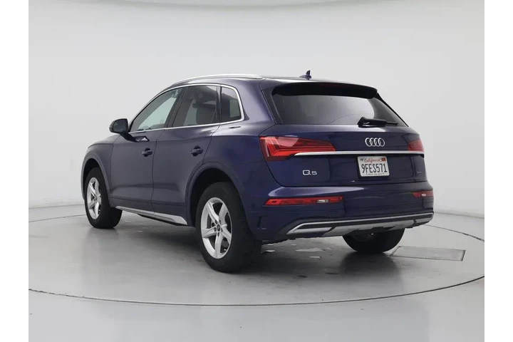 $27998 : Audi Q5 2023 AWD quattro Pre image 2