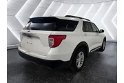 $25991 : Ford Explorer 2021 XLT 4dr S thumbnail