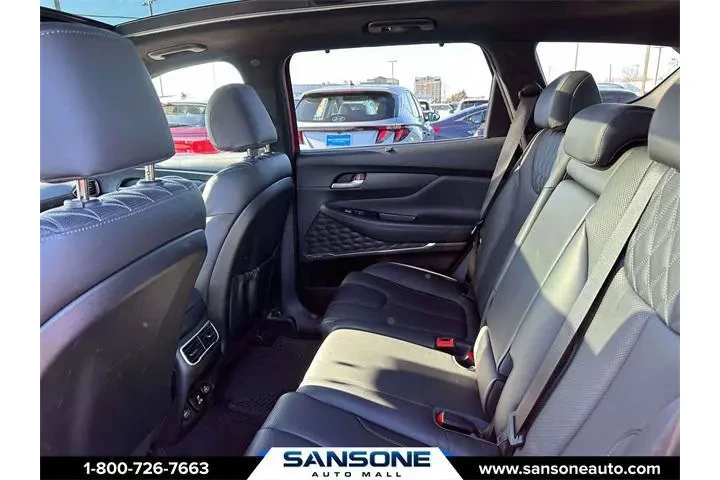 $29959 : Hyundai SANTA FE 2023 AWD Ca image 9