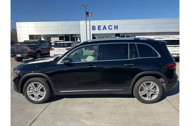 $35331 : Mercedes-Benz GLB 2023 AWD G image 6