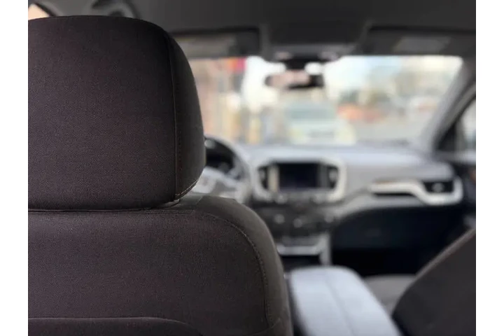 $9995 : 2018 GMC Terrain SLE image 8