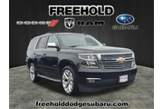 Chevrolet Tahoe 2016 4x4 LTZ en Trenton