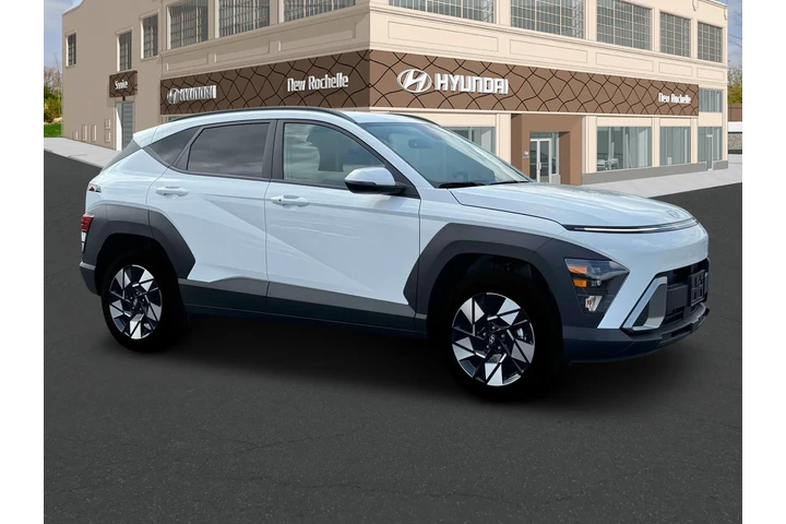 $22421 : Hyundai KONA 2025 AWD SEL 4d image 10