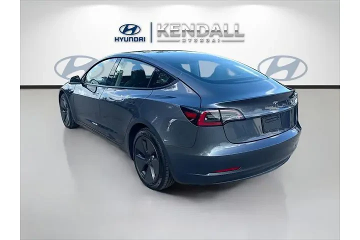 $24638 : Tesla Model 3 2023 4dr Sedan image 7