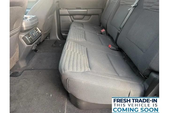 $39300 : Ford F-150 2023 4x4 XL 4dr S image 8