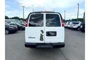 $4980 : 2009 Express Cargo Van RWD 25 thumbnail