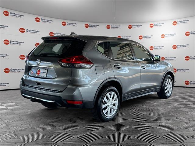 $9489 : PRE-OWNED 2018 NISSAN ROGUE S image 5