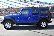 $24959 : Wrangler Unlimited Sport S thumbnail