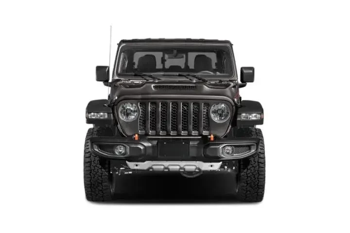 $37679 : Jeep Gladiator 2023 4x4 Moja image 7