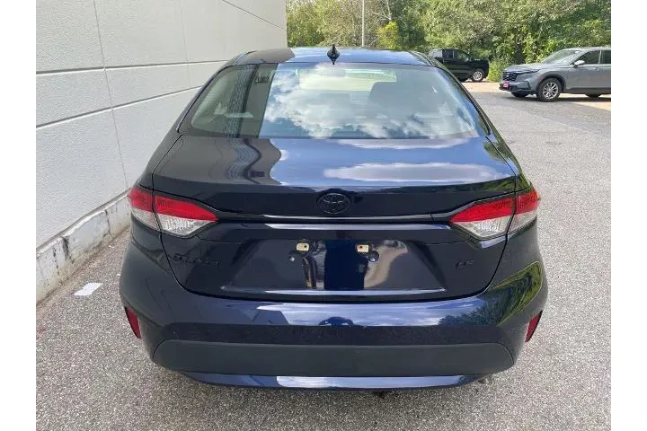 $18225 : Toyota Corolla 2022 LE 4dr S image 8