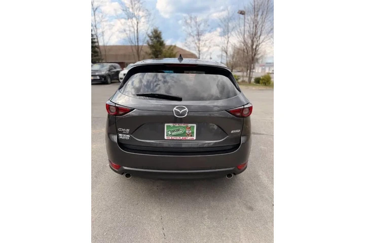 $19995 : 2019 CX-5 Grand Touring image 8