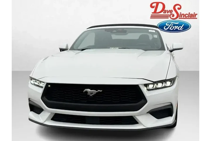 $34777 : Ford Mustang 2025 EcoBoost 2 image 2