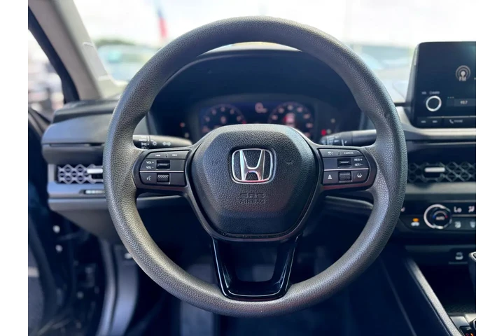 2023 Accord EX image 10